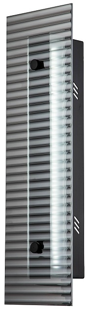 Настенный светодиодный светильник Stilfort Lucen 4007/02/01W фото 6