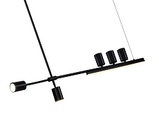 Подвесная люстра Kink Light Рия 07618-150,19 3