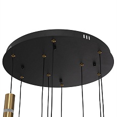 Подвесной светильник Citilux Lass CL249031 3