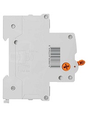 Выключатель нагрузки (мини-рубильник) ВН-32 1P 25A Home Use TDM SQ0211-0103 5