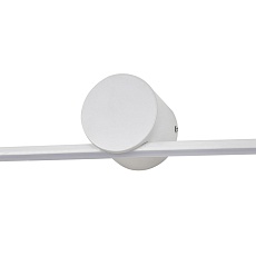 Подсветка для картин Escada Line 10291/1LED White 1