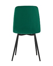 Кухонный стул Stool Group Oliver велюр тёмно-зелёный fb-oliver-vl-33 2