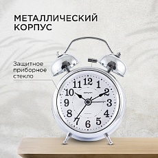 Часы настольные Apeyron MLT2207-254-1 4