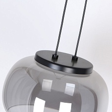 Подвесной светодиодный светильник Favourite Trendig 4376-1P 2