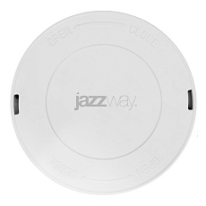 Переносной светодиодный фонарь Jazzway от батареек 60 лм 69х30 (3шт) TS5-RGBx3 1