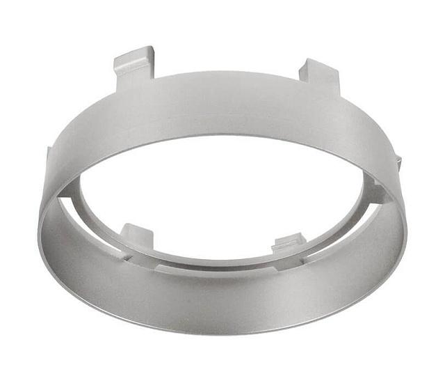 Рефлекторное кольцо Deko-Light Reflector Ring Silver for Series Nihal 930365 фото 