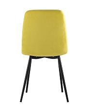 Кухонный стул Stool Group Oliver велюр золотистый fb-oliver-vl-28 3