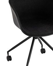 Офисное кресло Stool Group Libra SL-7040ZB bl-bl УТ000038152 2