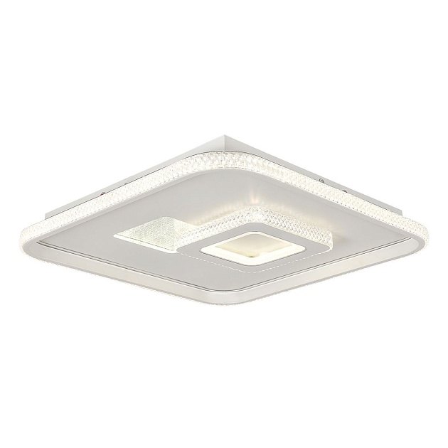 Потолочный светодиодный светильник Escada Apus 601/S LED фото 7