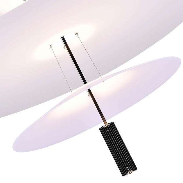 Подвесной светодиодный светильник ST Luce Isola SL6101.413.01 фото 3
