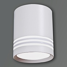 Накладной светильник Reluce 81299-9.5-001RT LED5W WT 2