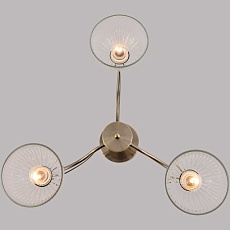 Люстра Reluce 90510-0.3-03 AB 3