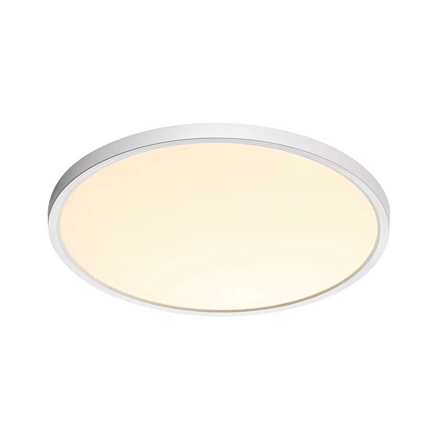 Настенно-потолочный светодиодный светильник Sonex Mitra Alfa White 7659/32L фото 8