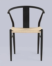 Кухонный стул Stool Group Wishbone FDC9367 beige 4