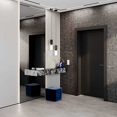 Рамка стеклянная Voltum S70 на 2 поста, (белый,матовый,стекло) VLS110202 2