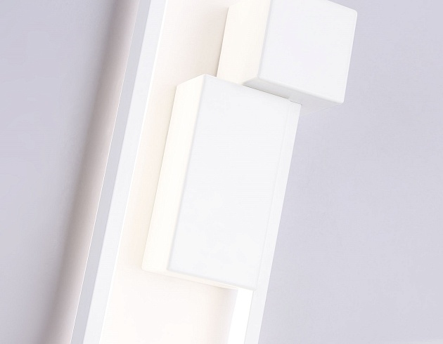 Настенный светодиодный светильник Ambrella light Comfort LineTech FL5222 фото 2