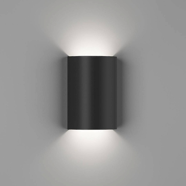 Настенный светодиодный светильник DesignLed GW Tube GW-6805-6-BL-NW 003277 фото 2