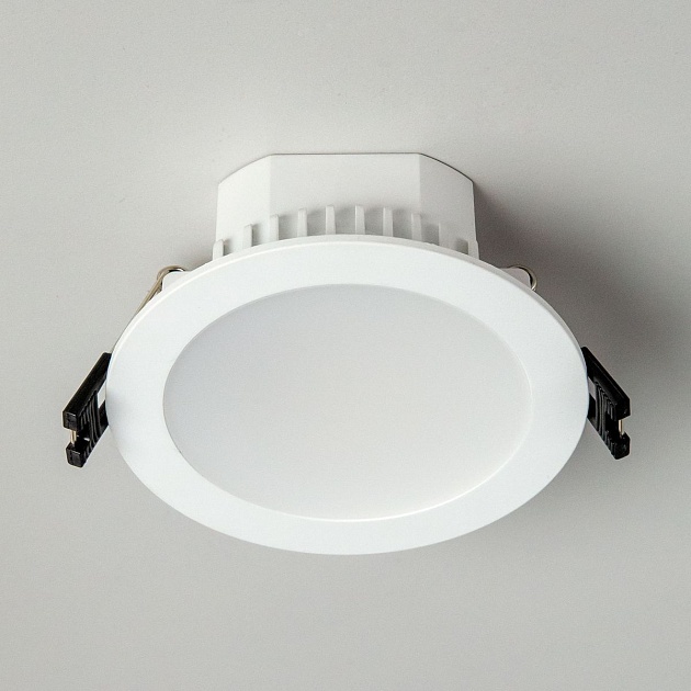Встраиваемый светодиодный светильник Citilux Акви CLD008110V фото 20