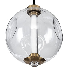 Подвесной светильник Citilux Noona CL251030 4