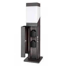 Ландшафтный светильник Deko-Light Socket Tower Kukui Puka 733067 1