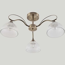 Люстра Reluce 90510-0.3-03 AB 2