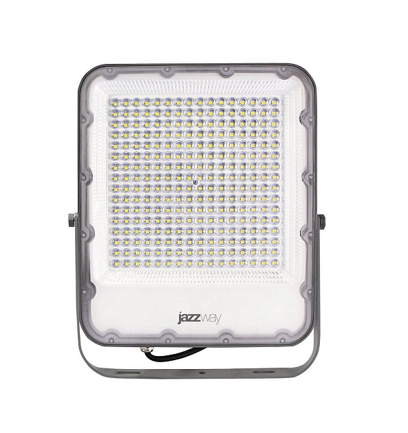 Прожектор светодиодный Jazzway PFL-S4 200W 6500K 5036451 фото 3