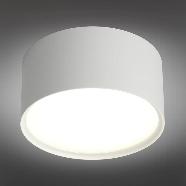Потолочный светодиодный светильник Omnilux Salentino OML-100909-12 фото 4