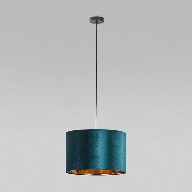 Подвесной светильник TK Lighting 6169 Tercino Green фото 