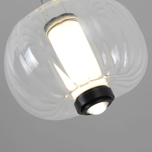 Подвесной светодиодный светильник Favourite Lyfta 4493-1P фото 3