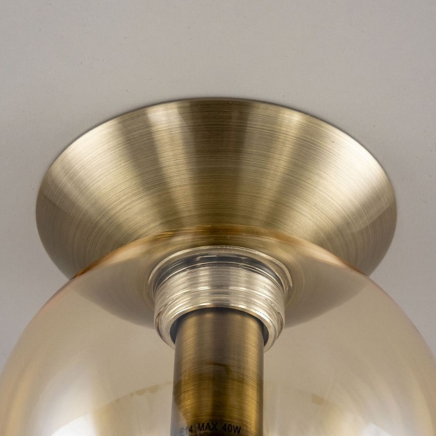 Потолочный светильник Citilux Томми CL102513 фото 4