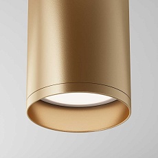 Потолочный светильник Maytoni Focus C010CL-01MG 4