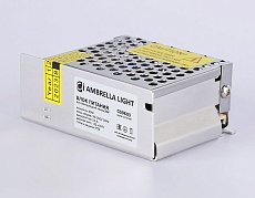 Блок питания Ambrella light Illumination LED Driver 24V 60W IP20 2,5A GS9603 2