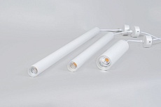Подвесной светодиодный светильник Fiberli Tube480WW 12110304 2