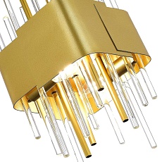 Подвесная люстра ST Luce OLVERA SL1633.203.04 2