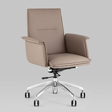 Офисное кресло TopChairs Regenta A335-1A 8383-31