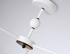 Потолочная люстра Ambrella light Traditional Modern TR3164 3