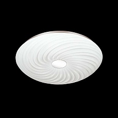 Настенно-потолочный светодиодный светильник Sonex Pale Florsa 3060/EL 1
