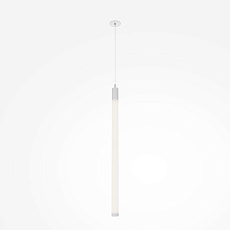 Крепление Maytoni Technical Pendant PA001-TRS-W 2