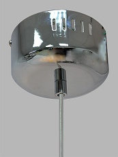 Подвесной светодиодный светильник Elvan PD-91002C-11W-WW-ChSm 1
