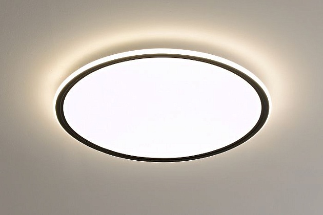 Потолочный светодиодный светильник Zortes Galo ZRS.10112.07 фото 2