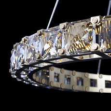 Подвесной светодиодный светильник Loft IT Tiffany 10204/1000 Gold 1