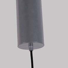 Подвесной светодиодный светильник Favourite Vertex 4285-6P 2