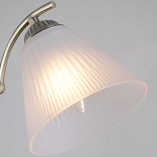 Потолочная люстра Illumico IL0900-3CSQ-26 AB ELITE 2