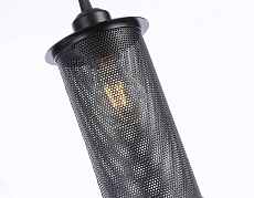 Подвесной светильник Ambrella light Traditional TR8162 1