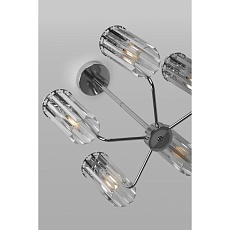 Потолочная люстра Rivoli Ifa 1063-305 Б0070170 5