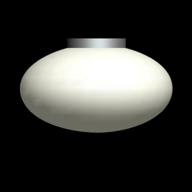 Потолочный светильник Lightstar Uovo 807010 фото 2
