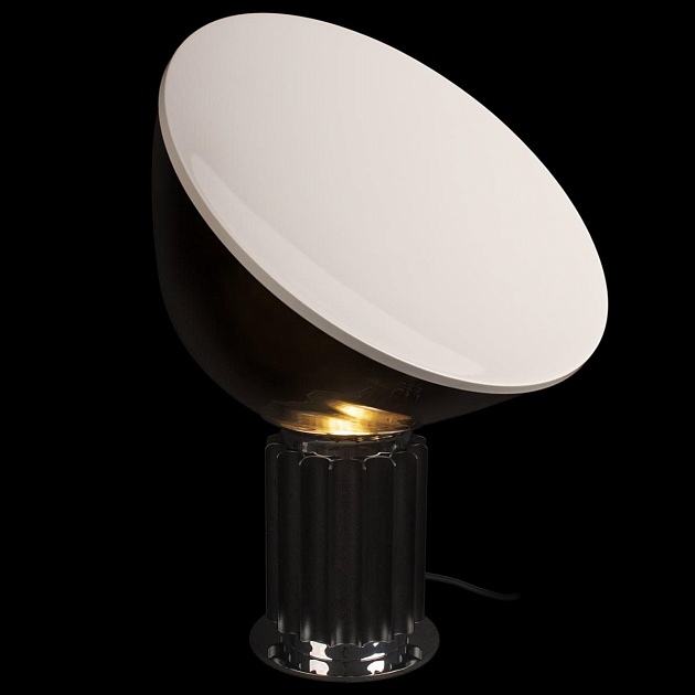 Настольная лампа Loft IT Taccia 10294/M Black фото 4