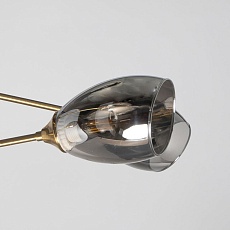 Потолочная люстра De City Акцент 680012306 5