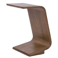 Приставной стол Мебелик Неро 3 007522