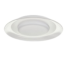 Потолочный светодиодный светильник MyFar Ceiling Naiad MR9060-CL